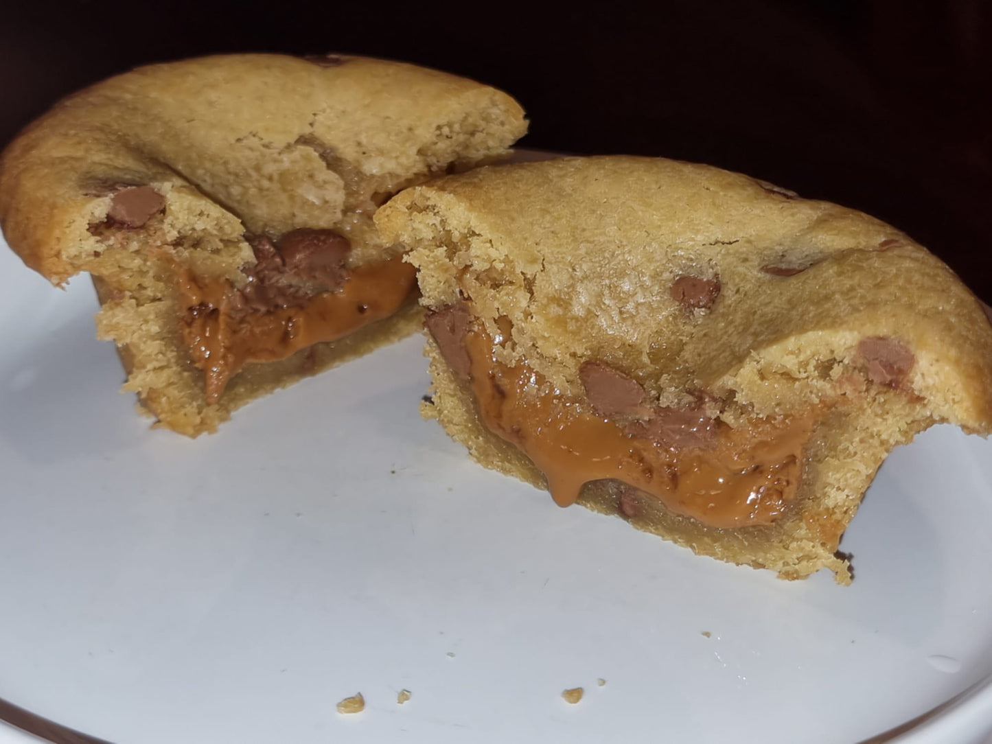 Cookie Pies