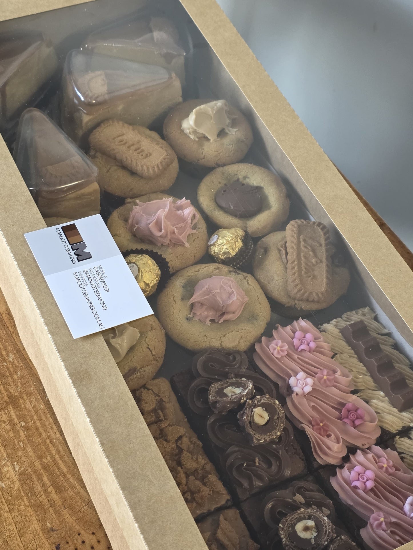 Gift Box