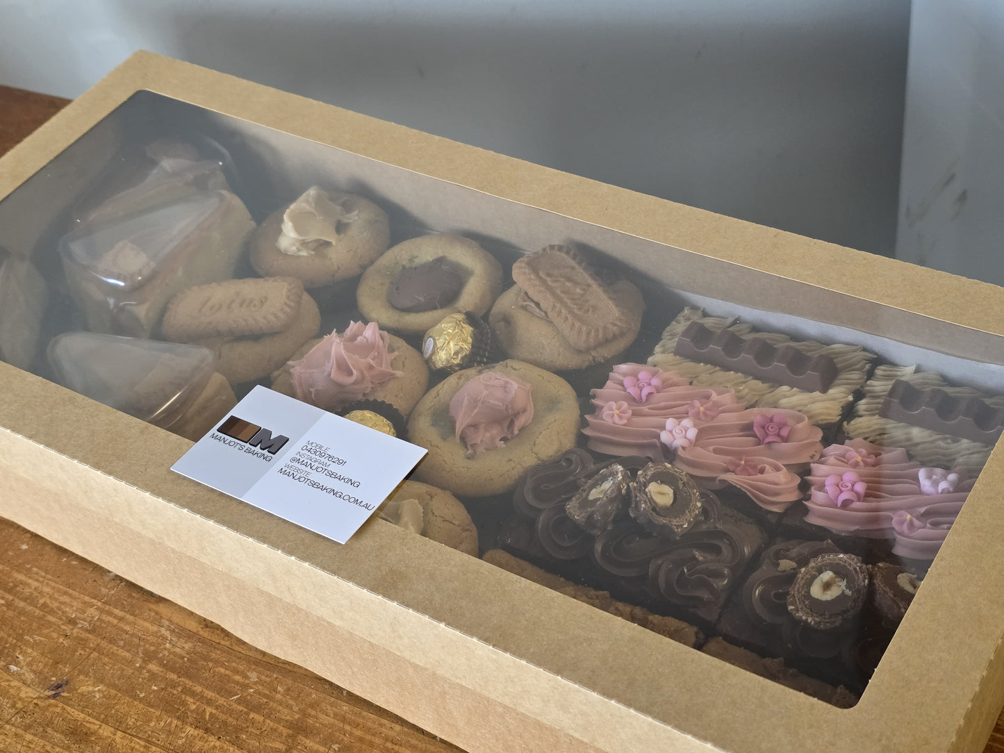Gift Box
