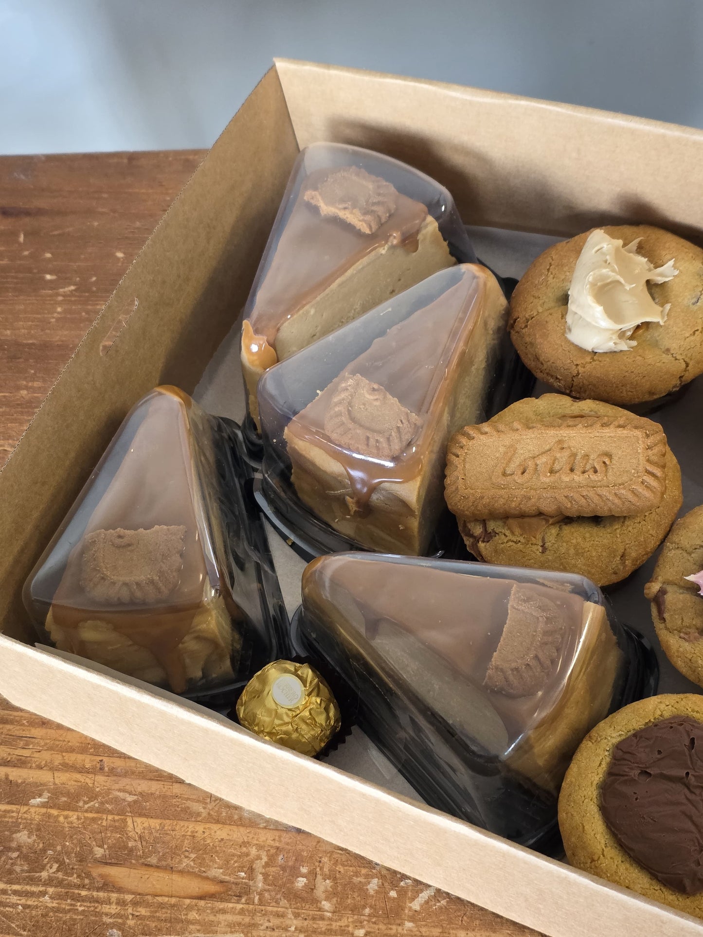 Gift Box