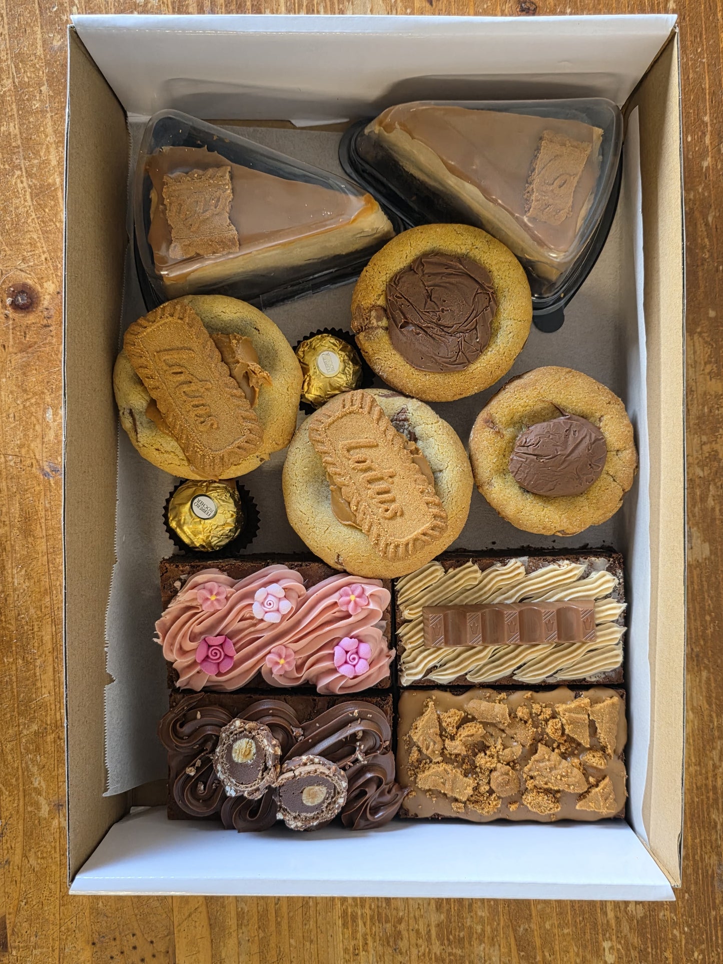 Gift Box