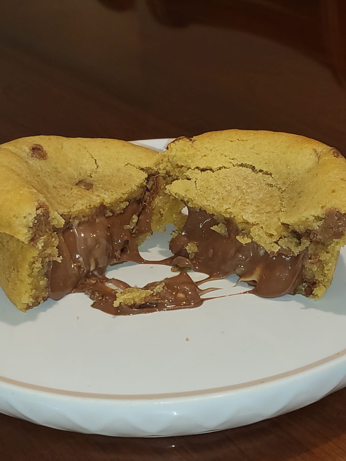 Cookie Pies