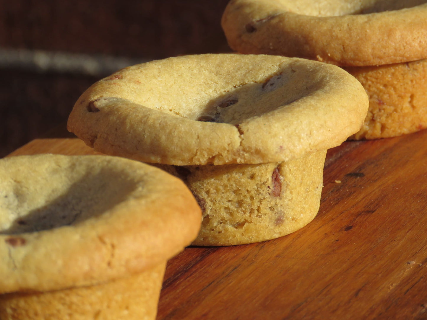 Cookie Pies