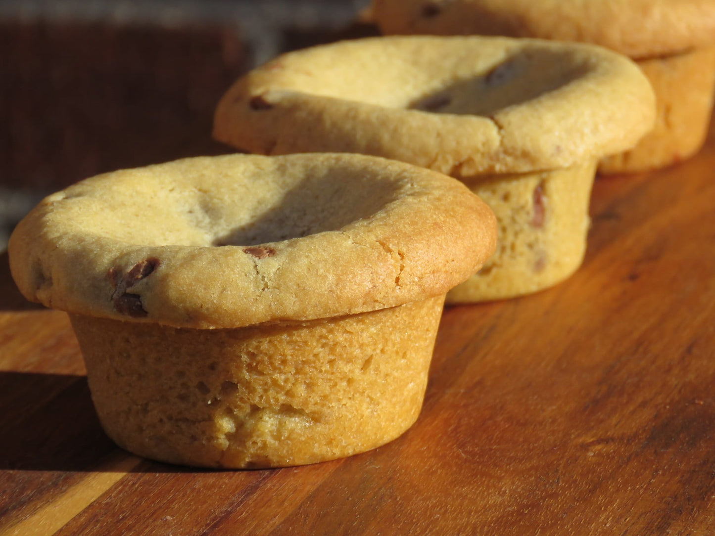Cookie Pies