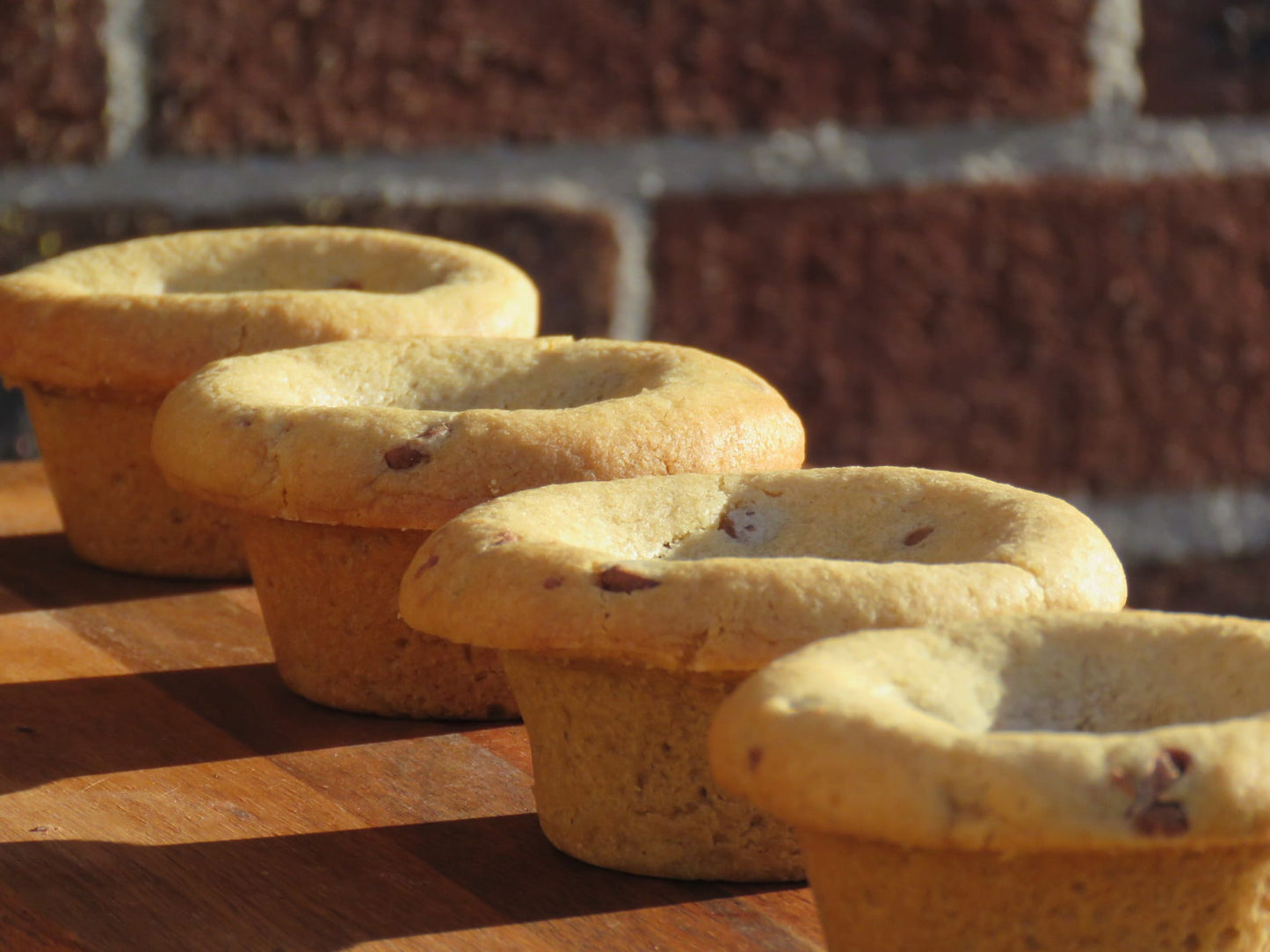 Cookie Pies