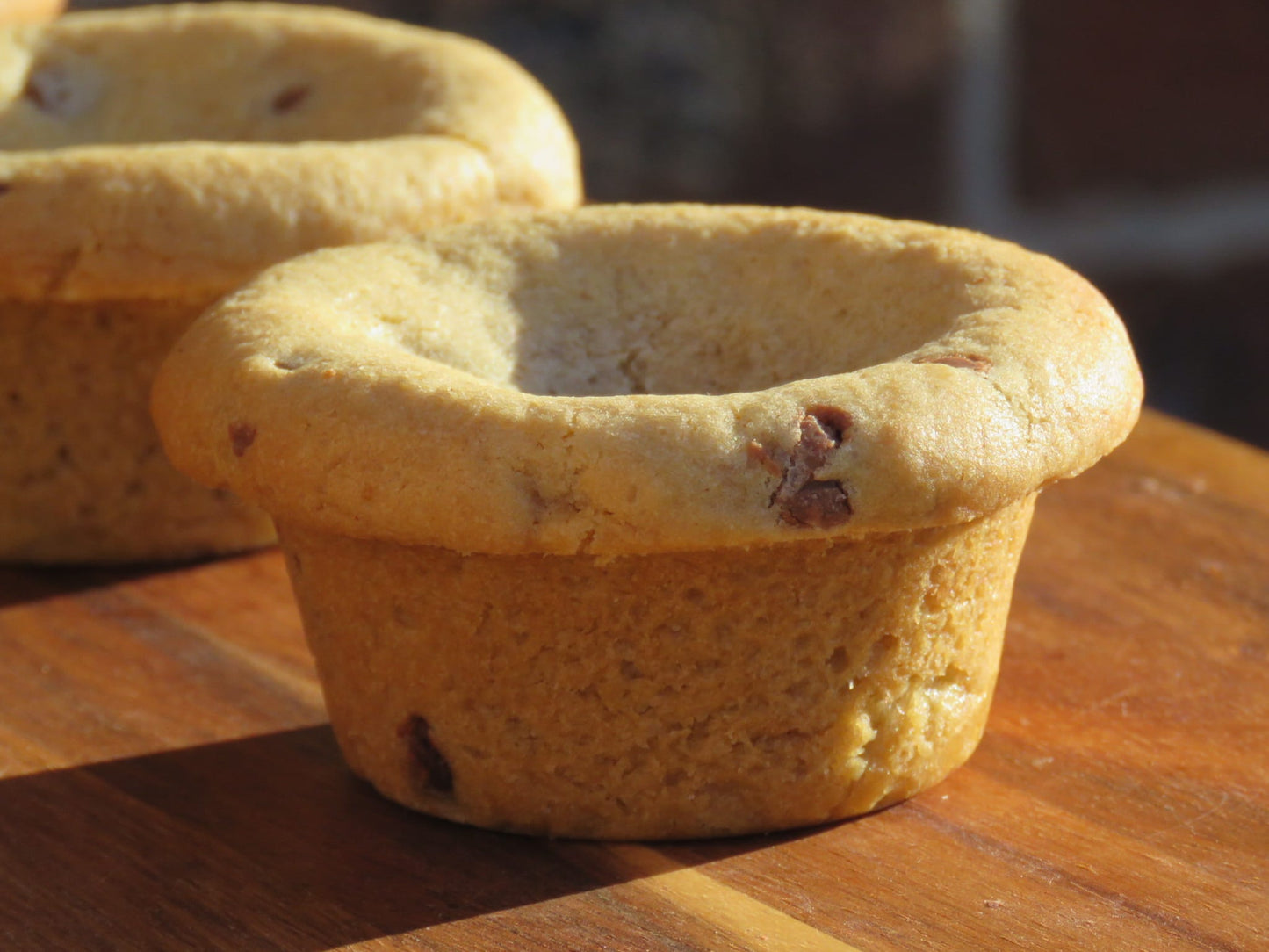 Cookie Pies