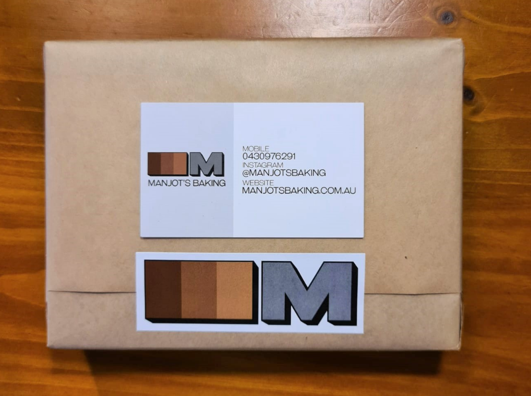 Assorted Slice Gift Box