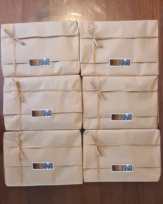 Slice, Brownies and Blondies by the Tray