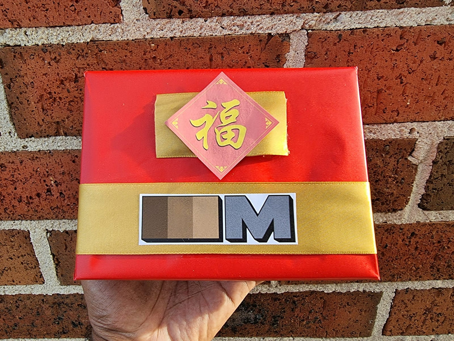 Lunar New Year Gift Box