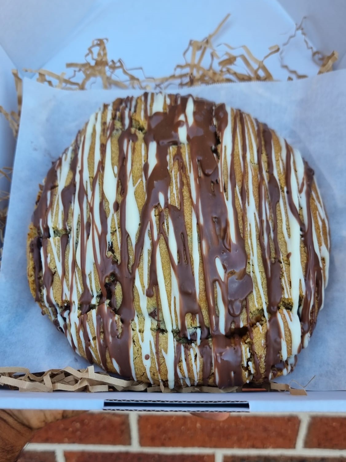 MEGA COOKIE