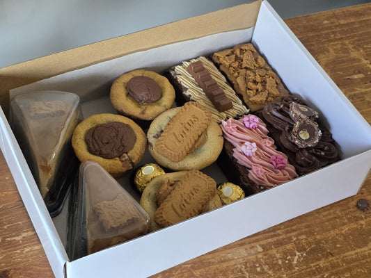 Gift Box