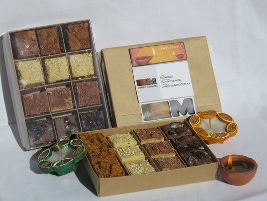 Diwali Gift Box