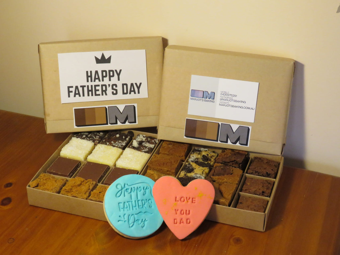 Father's Day Gift Pack